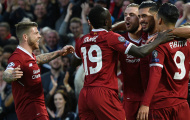 Góc nhìn ngược: Liverpool lọt vào bảng tử thần có khi lại... hay