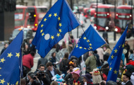 Người Anh và cuộc chiến hậu Brexit: Cơn ác mộng Premier League