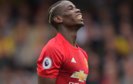 Pogba lên tiếng ủng hộ cầu thủ đồng tính ở Premier League