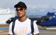 Ronaldo, Messi, Ramos,... như 'soái ca' có mặt tại Monaco