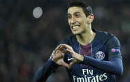Vì sao Barcelona muốn có Angel Di Maria?