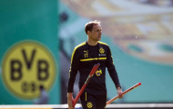 XÁC NHẬN: Tuchel chưa liên hệ với Chelsea