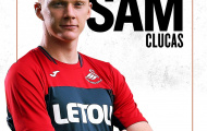 CHÍNH THỨC: Swansea có người thay Gylfi Sigurdsson 