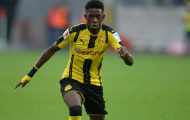 Giám đốc Dortmund khẳng định chưa có thỏa thuận nào về Dembele