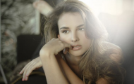 Jade Leboeuf - người đẹp nóng bỏng thích khoe thân