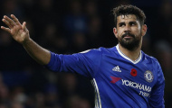 Koeman chào mời Costa đến Everton