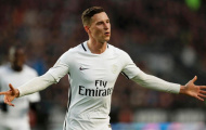Lý do Bayern muốn chiêu mộ Julian Draxler