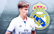 Màn trình diễn của Marcos Llorente vs Fiorentina