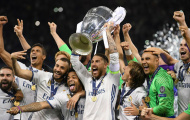Những điều đáng chờ đợi ở Champions League 2017/18
