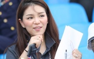Nữ trưởng đoàn Wantanya: Việt Nam thi đấu nặng nề và e sợ chúng tôi