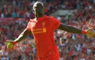 Sadio Mane được Gerrard ca tận mây xanh 