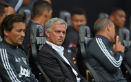Thầy trò Mourinho chớ hoan hỉ: Benfica & Basel từng khiến M.U 'sấp mặt'