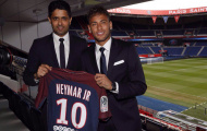 Trả đũa đội bóng cũ, Neymar khởi kiện Barca