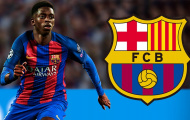 Với Dembele, Barca sẽ chơi với đội hình nào?