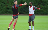 Wenger xác nhận trụ cột trở lại đấu Liverpool