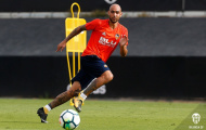 Valencia sẵn sàng tạo địa chấn trên Bernabeu