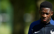 10 cầu thủ tăng giá chóng mặt chỉ sau 1 mùa giải: Dembele san bằng tất cả