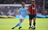 5 điểm nhấn Bournemouth 1-2 Man City: Điểm trừ nặng cho Pep