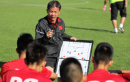 Điểm mặt 5 ứng cử viên ngồi “nghế nóng” ĐT Việt Nam thay Hữu Thắng