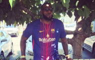 Barca có thêm 'chân trong' vụ Coutinho