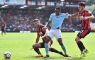 Chấm điểm Man City: 'Gà son' Sterling lại lên tiếng