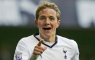 Còn ai nhớ Roman Pavlyuchenko?