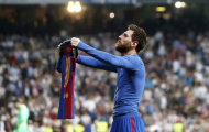Điểm tin chiều 26/08: Barca hỏi mua sao Napoli, Real chào đón Messi