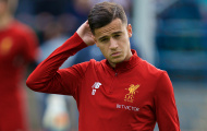 Điểm tin tối 26/08: M.U 'trói chân' 6 cái tên; Barca muốn có Coutinho lẫn Di Maria