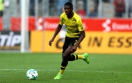 Góc thống kê: Những con số gây sốc về Ousmane Dembele
