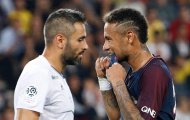 Highlights: PSG 3-0 St.Etienne (Vòng 2 Ligue 1 2017/18)