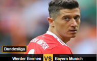 Highlights: Werder Bremen 0-2 Bayern Munich (Bundesliga)