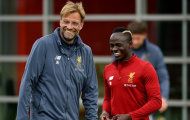 Klopp pha trò, Liverpool trút áp lực ngàn cân trước đại chiến với Arsenal