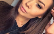 Natalie Weber - cô vợ bốc lửa của sao Watford