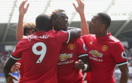 Những câu hỏi trước vòng 3 Premier League: Còn không sự hoàn hảo của Quỷ?