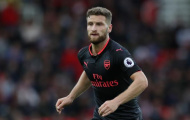NÓNG: Sao tuyển Đức muốn rời Arsenal