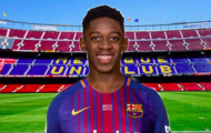 Ousmane Dembele & 10 bản hợp đồng đắt giá nhất mọi thời đại