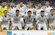 Real Madrid: 'Đội bóng của tương lai'