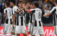 Trước vòng 2 Serie A: Đại chiến thành Rome