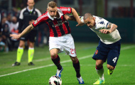 01h45 ngày 28/8, AC Milan vs Cagliari: San Siro chờ ngày mở hội