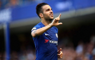 Chelsea 2-0 Everton: Bản lĩnh nhà ĐKVĐ