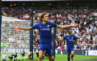 19h30 ngày 27/08, Chelsea vs Everton: Vượt vũ môn