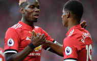 Man Utd 2-0 Leicester: Lấy ai cản bước Quỷ?