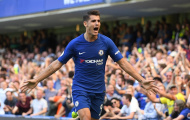 Chấm điểm Chelsea: Ngày của Morata