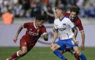Cuối cùng Liverpool cũng chịu ngồi vào bàn đàm phán với Barca