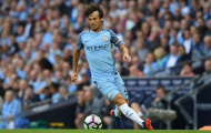 David Silva và những pha xử lý đỉnh cao