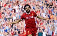Gary Neville chỉ trích Arsenal không thương tiếc sau hiệp một ở Anfield