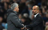Góc nhìn: Mourinho đơn giản bao nhiêu, Pep phức tạp bấy nhiêu!