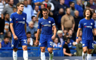 Góc nhìn ngược Chelsea vs Everton: Bất lợi vì danh xưng...nhà vô địch