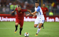 Highlights: Roma 1-3 Inter (Vòng 2 Serie A 2017/18)