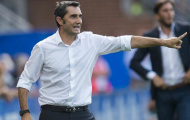 HLV Barcelona đòi nổ thêm 'bom tấn' sau Ousmane Dembele